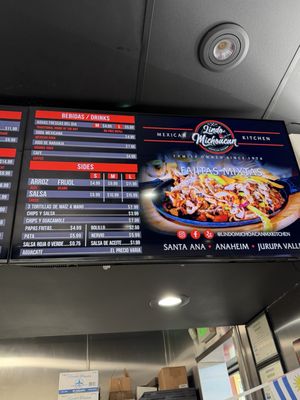 Menu photo 5 Lindo Michoacan Jurupa Valley, CA Menu photo 5 Lindo Michoacan Jurupa Valley, CA