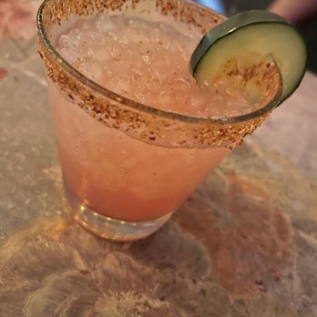 Las Perlas - La Sandita $16 - Lounges Near Me - Los Angeles, California