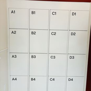 Umami Express - Lockers to pick up your order - Asian Fusion Near Me - Pasadena, California