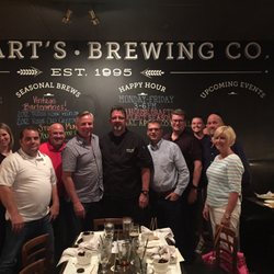 Restaurants In Bear Yelp S Brewing Company