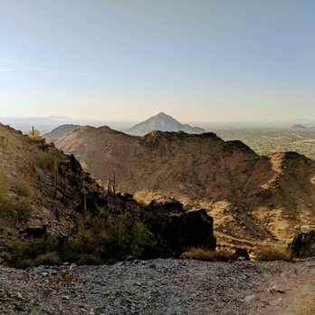 Piestewa Peak - Parks Near Me - Phoenix, Arizona Piestewa Peak - Parks Near Me - Phoenix, Arizona