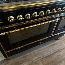 Electro Mechanical Service Professionals - ILVE Italian Range
