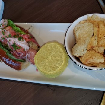 Forget Me Not - Main lobster roll - Cocktail Bars Near Me - Denver, Colorado Forget Me Not - Main lobster roll - Cocktail Bars Near Me - Denver, Colorado