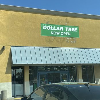 Dollar Tree - Discount Store Near Me - Orange, California