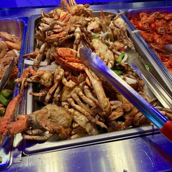Fusion Buffet - Buffets Near Me - Concord, California Fusion Buffet - Buffets Near Me - Concord, California