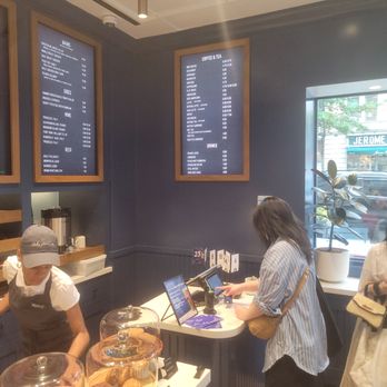 Daily Provisions - Upper East Side - Breakfast & Brunch Near Me - New York, New York Daily Provisions - Upper East Side - Breakfast & Brunch Near Me - New York, New York