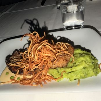 Perry's Steakhouse & Grille - Grapevine - Roasted Wild Red Snapper - Seafood Near Me - Grapevine, Texas Perry's Steakhouse & Grille - Grapevine - Roasted Wild Red Snapper - Seafood Near Me - Grapevine, Texas