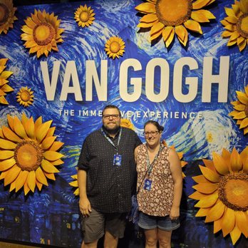 Van Gogh - Art Tours Near Me - Oro Valley, Arizona