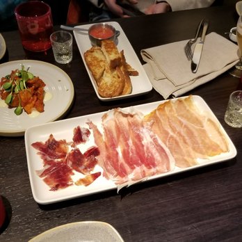Ultreia - Tapas Bars Near Me - Denver, Colorado Ultreia - Tapas Bars Near Me - Denver, Colorado