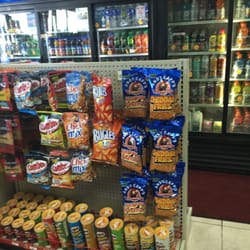 AL Prime Energy - AL Prime Energy of Brockton -- 757 Crescent Street, Brockton      Interior