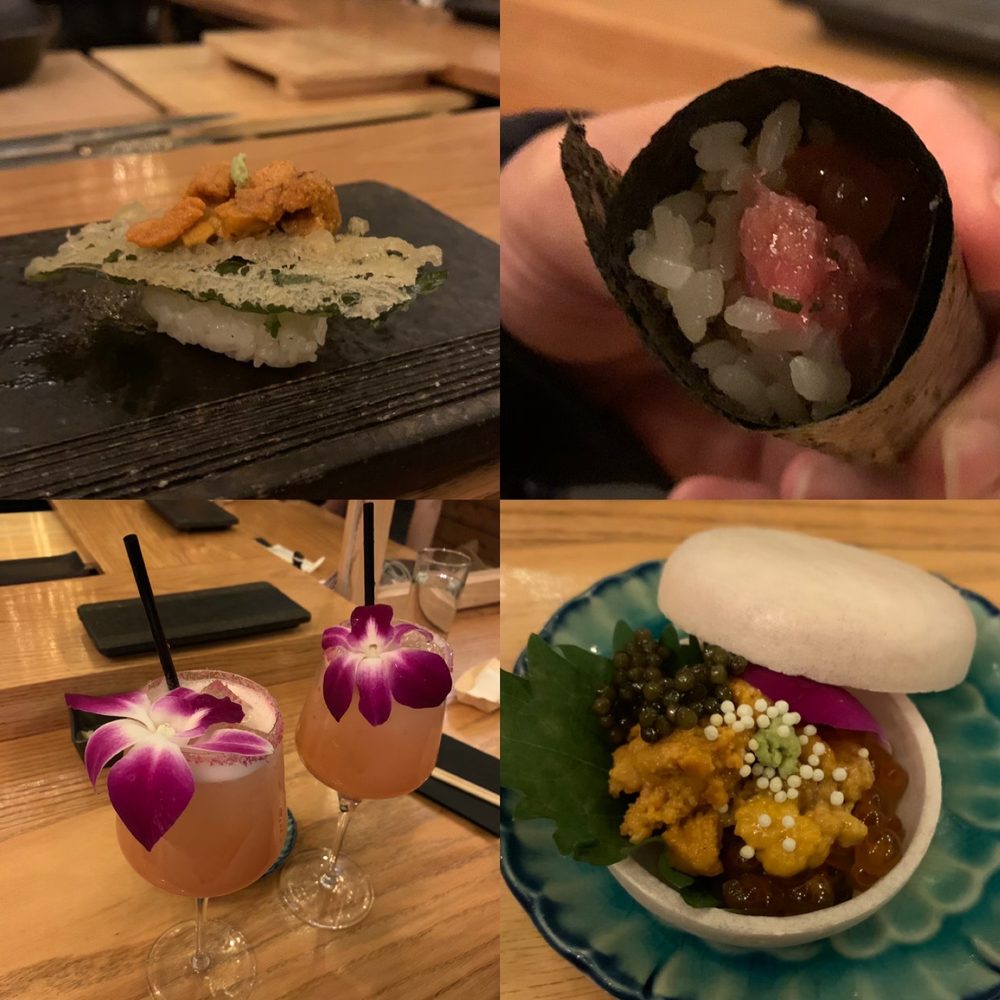 Sushi Lab Rooftop - Japanese Near Me - New York, New York Sushi Lab Rooftop - Japanese Near Me - New York, New York