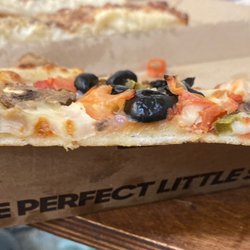 Pizza Hut - Wow