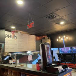 Phuhroo - Order counter