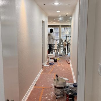Nice and Fast Painters - Painters Near Me