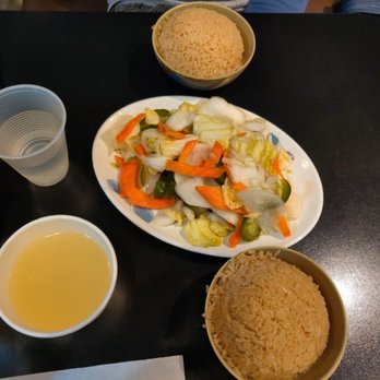Cluck2Go - Hainan Near Me - Rowland Heights, California