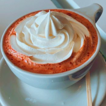 Tazon Coffee - Red Velvet Coffee - Coffee & Tea Near Me - Bayamón, Puerto Rico
