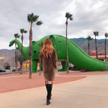 Cabazon Dinosaurs - Museums Near Me - Cabazon, California Cabazon Dinosaurs - Museums Near Me - Cabazon, California