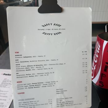 The Parlor - Pizza Near Me - Tustin, California The Parlor - Pizza Near Me - Tustin, California