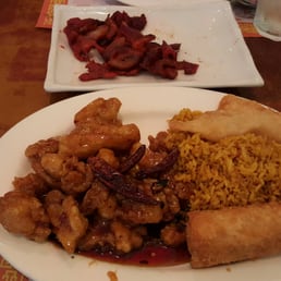 Egg Roll Egg Roll