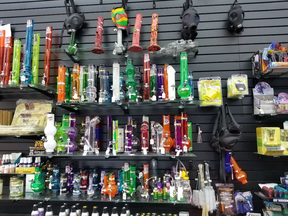 Mr Smoke Near Me The Local Search Phenomenon