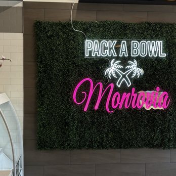 Trū Bowl - Acai Bowls Near Me - Monrovia, California Trū Bowl - Acai Bowls Near Me - Monrovia, California