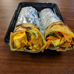 The Roll Pod