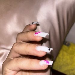 Top Nails Bar