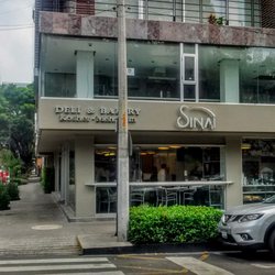 Sinai Deli & Bakery