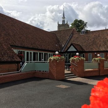 The George Hotel - Best Western George Hotel - Hotels Near Me - Swaffham, NFK