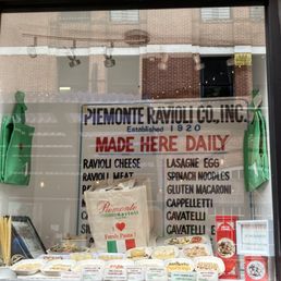 Piemonte Mulberry Street 09/17/21 Piemonte Mulberry Street 09/17/21