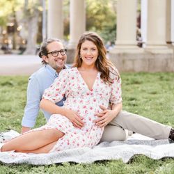 Sharyn Dobin Photography - Maternity Session