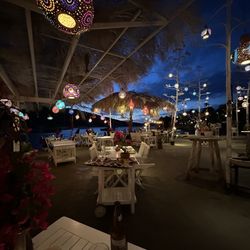 Mimoza Restaurant