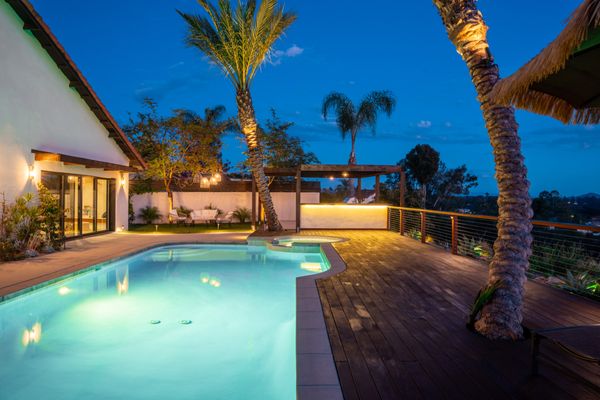 GAIA Builders & Pools on Yelp