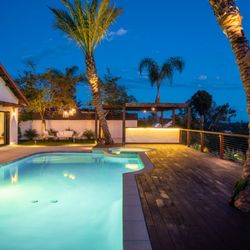 GAIA Builders & Pools