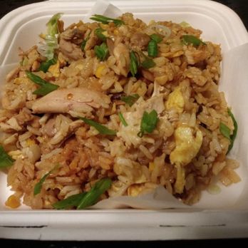 Haleigh's Eats - Caribbean fried rice - Personal Chefs Near Me Haleigh's Eats - Caribbean fried rice - Personal Chefs Near Me