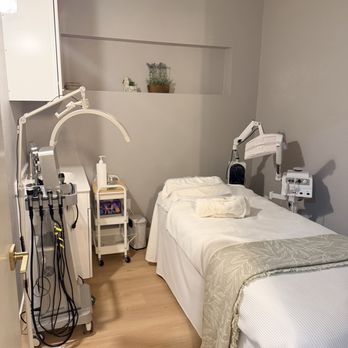 Head Harmony Spa - Day Spas Near Me - Rancho Cucamonga, California