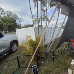 Sunseeker encore rv resort