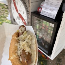 Silverton Sausage