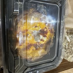 Jason's Deli - Kids Baked Potato