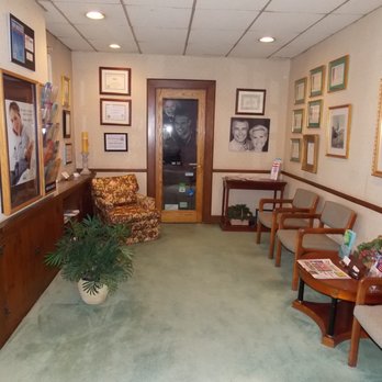 John P Sousa, DMD - Welcome Lounge - General Dentistry Near Me - Cliffside Park, New Jersey