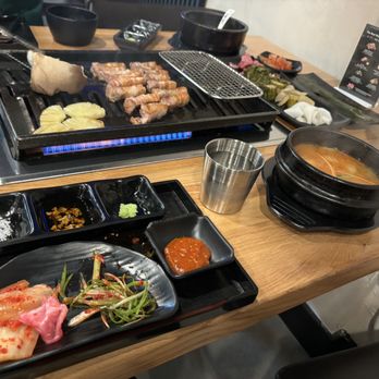 Sookdal - Barbeque Near Me - Los Angeles, California