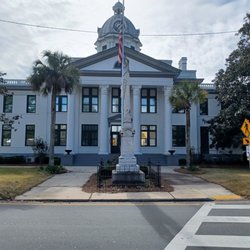 Jefferson County Court House