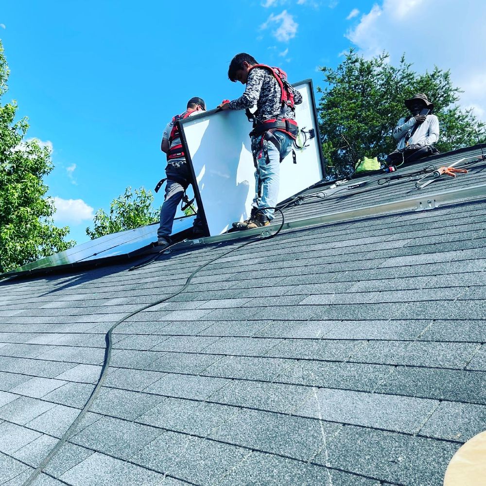 Slide of QSR Smart Home