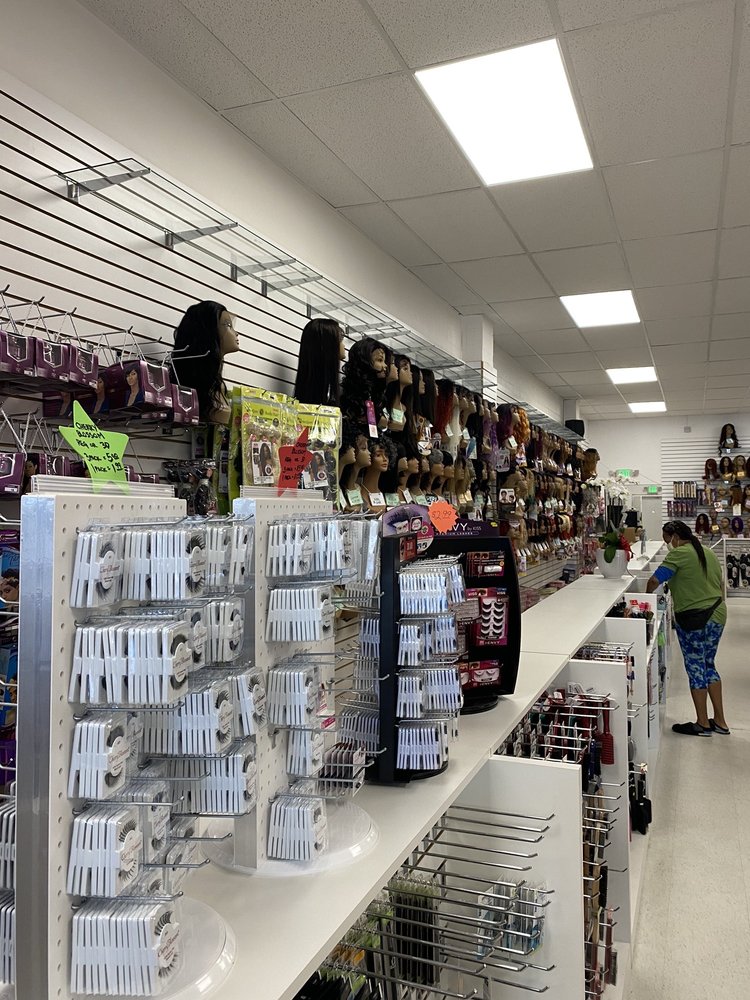 GOLDEN BEAUTY SUPPLY 27 Photos & 16 Reviews 626 E El Segundo Blvd