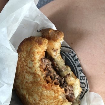 Steak ’n Shake - Frisco Melt - Burgers Near Me - Hoffman Estates, Illinois