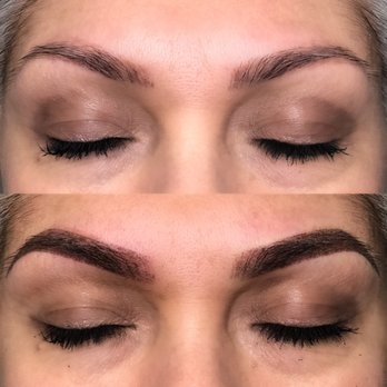 The Microblading Lab - We are now offering ombré/powder brows - Permanent Makeup Near Me - Claremont, California The Microblading Lab - We are now offering ombré/powder brows - Permanent Makeup Near Me - Claremont, California