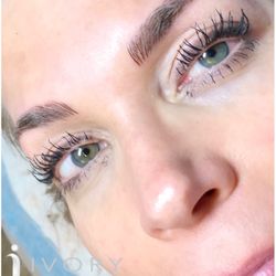 IVORY Med Spa - Microblading