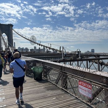 Brooklyn Bridge - Landmarks & Historical Buildings Near Me - Brooklyn, New York Brooklyn Bridge - Landmarks & Historical Buildings Near Me - Brooklyn, New York