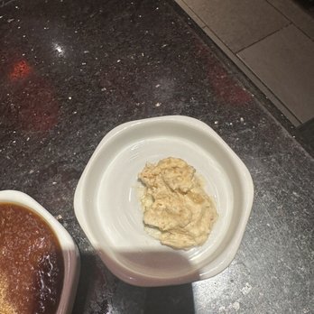 Benihana - Downey - The level of garlic butter they give - Sushi Bars Near Me - Downey, California