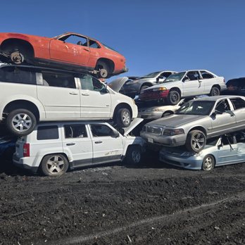 Scrap Yard Solution - Junkyards Near Me Scrap Yard Solution - Junkyards Near Me